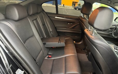 BMW 5 серия, 2014 год, 1 990 000 рублей, 28 фотография
