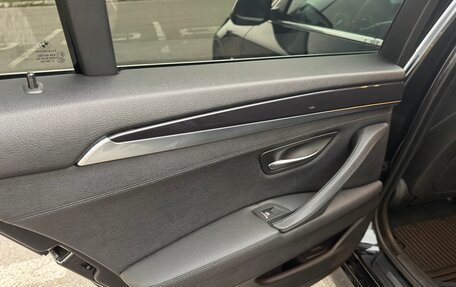 BMW 5 серия, 2014 год, 1 990 000 рублей, 30 фотография