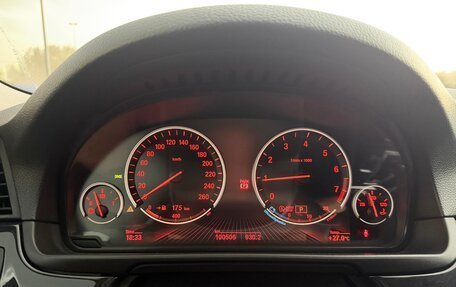 BMW 5 серия, 2014 год, 1 990 000 рублей, 31 фотография