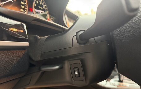 BMW 5 серия, 2014 год, 1 990 000 рублей, 27 фотография