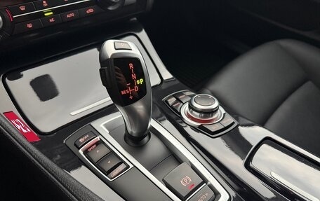 BMW 5 серия, 2014 год, 1 990 000 рублей, 34 фотография