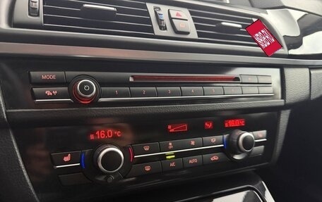 BMW 5 серия, 2014 год, 1 990 000 рублей, 32 фотография