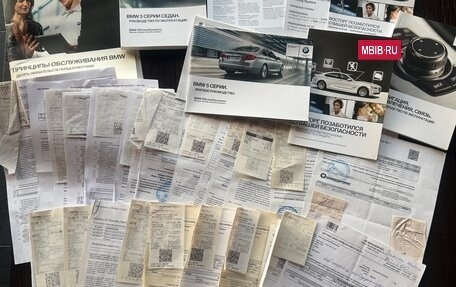 BMW 5 серия, 2014 год, 1 990 000 рублей, 37 фотография