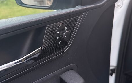 Skoda Rapid I, 2018 год, 1 190 000 рублей, 12 фотография