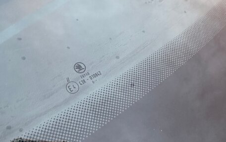 Skoda Rapid I, 2018 год, 1 190 000 рублей, 15 фотография