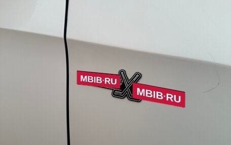 Skoda Rapid I, 2018 год, 1 190 000 рублей, 16 фотография
