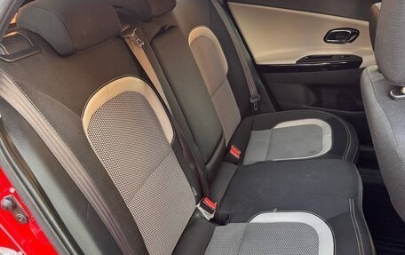 KIA cee'd III, 2015 год, 1 050 000 рублей, 2 фотография
