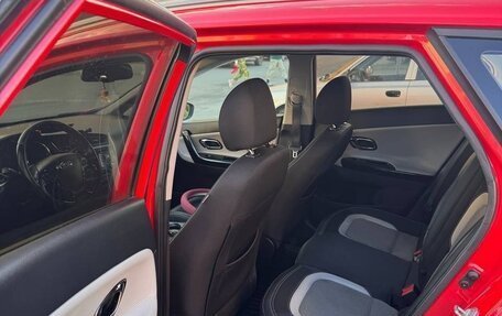 KIA cee'd III, 2015 год, 1 050 000 рублей, 4 фотография