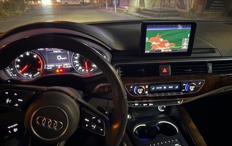 Audi A4, 2019 год, 2 450 000 рублей, 3 фотография