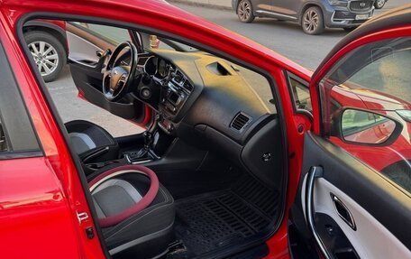 KIA cee'd III, 2015 год, 1 050 000 рублей, 3 фотография