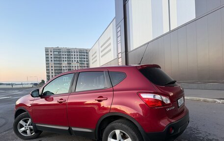 Nissan Qashqai, 2012 год, 980 000 рублей, 5 фотография