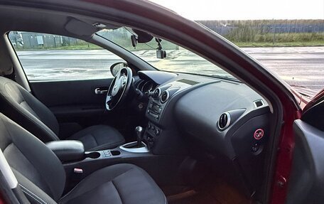 Nissan Qashqai, 2012 год, 980 000 рублей, 11 фотография