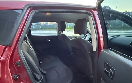 Nissan Qashqai, 2012 год, 980 000 рублей, 12 фотография