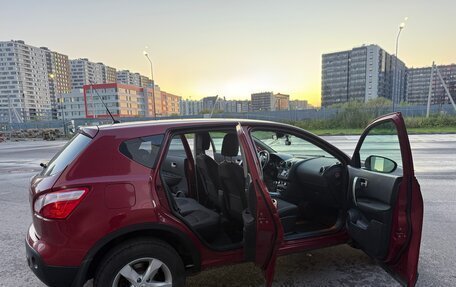 Nissan Qashqai, 2012 год, 980 000 рублей, 9 фотография
