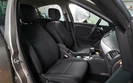 Renault Fluence I, 2010 год, 779 000 рублей, 8 фотография