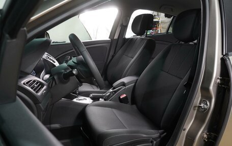 Renault Fluence I, 2010 год, 779 000 рублей, 10 фотография