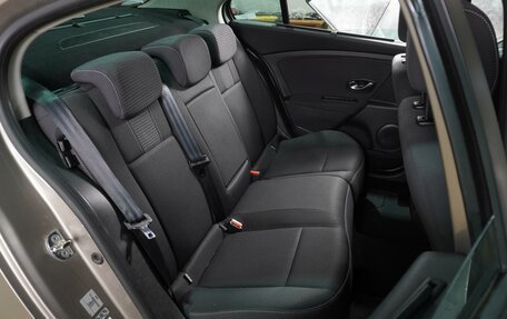 Renault Fluence I, 2010 год, 779 000 рублей, 7 фотография