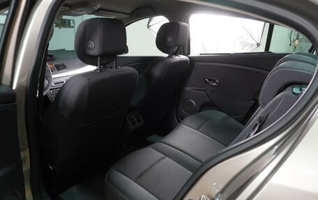 Renault Fluence I, 2010 год, 779 000 рублей, 11 фотография