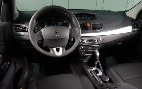 Renault Fluence I, 2010 год, 779 000 рублей, 6 фотография