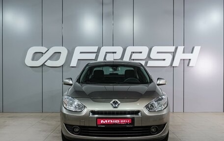 Renault Fluence I, 2010 год, 779 000 рублей, 3 фотография