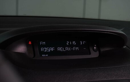 Renault Fluence I, 2010 год, 779 000 рублей, 16 фотография
