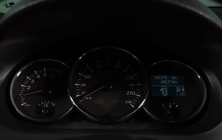 Renault Fluence I, 2010 год, 779 000 рублей, 19 фотография