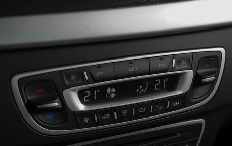 Renault Fluence I, 2010 год, 779 000 рублей, 18 фотография