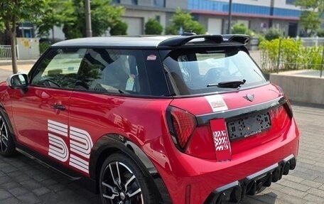 MINI Hatch, 2026 год, 7 000 000 рублей, 3 фотография