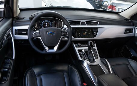 Geely Atlas I, 2018 год, 1 499 000 рублей, 7 фотография