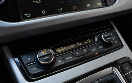 Geely Atlas I, 2018 год, 1 499 000 рублей, 16 фотография