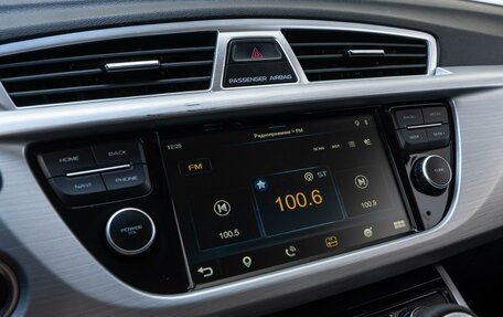 Geely Atlas I, 2018 год, 1 499 000 рублей, 14 фотография