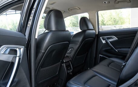 Geely Atlas I, 2018 год, 1 499 000 рублей, 12 фотография