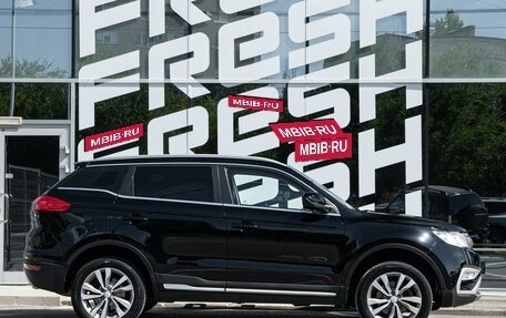 Geely Atlas I, 2018 год, 1 499 000 рублей, 5 фотография