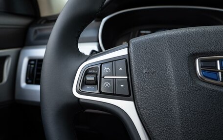 Geely Atlas I, 2018 год, 1 499 000 рублей, 19 фотография