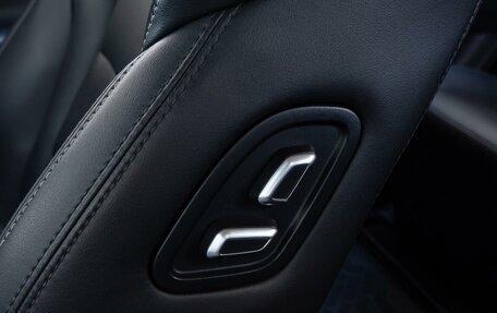 Geely Atlas I, 2018 год, 1 499 000 рублей, 22 фотография