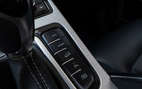 Geely Atlas I, 2018 год, 1 499 000 рублей, 18 фотография