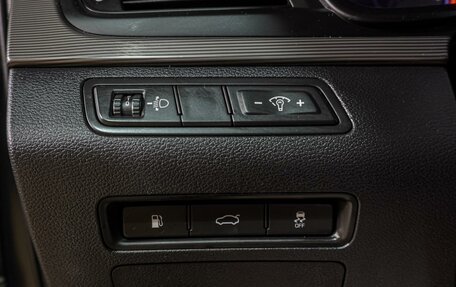 Hyundai Sonata VII, 2018 год, 1 899 000 рублей, 17 фотография