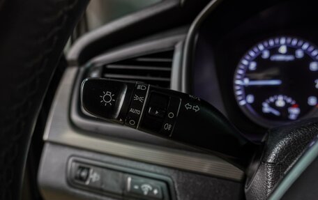 Hyundai Sonata VII, 2018 год, 1 899 000 рублей, 18 фотография
