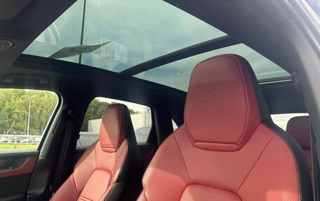 Porsche Cayenne III, 2025 год, 17 500 000 рублей, 8 фотография