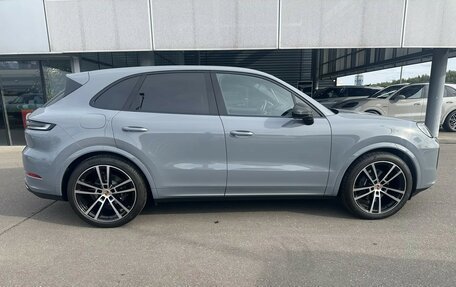 Porsche Cayenne III, 2025 год, 17 500 000 рублей, 6 фотография