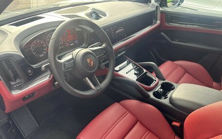 Porsche Cayenne III, 2025 год, 17 500 000 рублей, 7 фотография