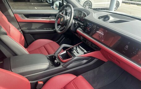 Porsche Cayenne III, 2025 год, 17 500 000 рублей, 11 фотография