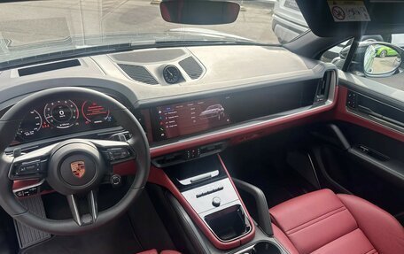 Porsche Cayenne III, 2025 год, 17 500 000 рублей, 12 фотография