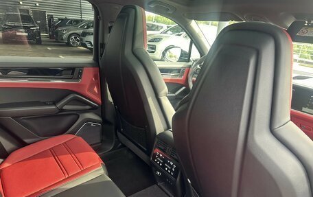 Porsche Cayenne III, 2025 год, 17 500 000 рублей, 13 фотография