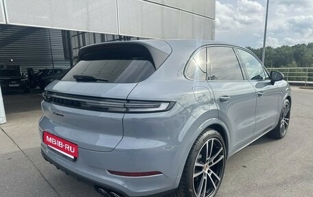 Porsche Cayenne III, 2025 год, 17 500 000 рублей, 2 фотография