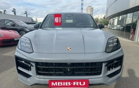 Porsche Cayenne III, 2025 год, 17 500 000 рублей, 3 фотография