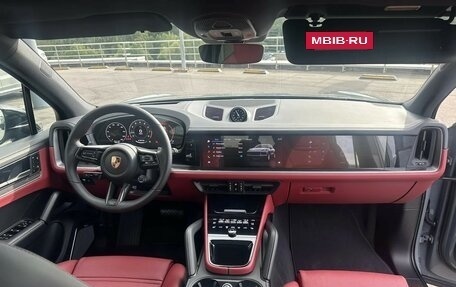 Porsche Cayenne III, 2025 год, 17 500 000 рублей, 10 фотография