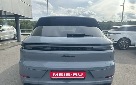 Porsche Cayenne III, 2025 год, 17 500 000 рублей, 4 фотография
