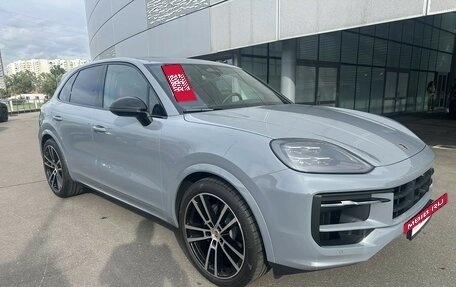 Porsche Cayenne III, 2025 год, 17 500 000 рублей, 5 фотография