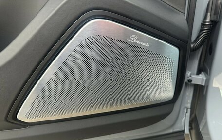 Porsche Cayenne III, 2025 год, 17 500 000 рублей, 15 фотография